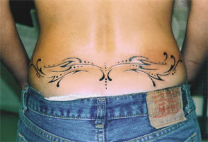 tatouage
